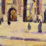 Arc du Carrousel du Louvre thumbnail