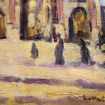 Arc du Carrousel du Louvre thumbnail