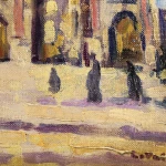 Arc du Carrousel du Louvre thumbnail