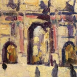 Arc du Carrousel du Louvre thumbnail