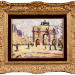 Arc du Carrousel du Louvre thumbnail