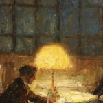 Der Dichter im Atelier thumbnail