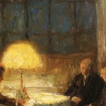 Der Dichter im Atelier thumbnail