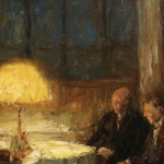 Der Dichter im Atelier thumbnail