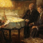 Der Dichter im Atelier thumbnail