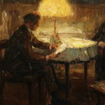 Der Dichter im Atelier thumbnail