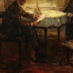Der Dichter im Atelier thumbnail