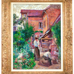 Jardin a Gisors thumbnail