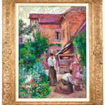 Jardin a Gisors thumbnail