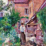 Jardin a Gisors thumbnail