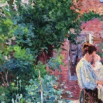 Jardin a Gisors thumbnail