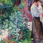 Jardin a Gisors thumbnail
