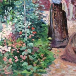 Jardin a Gisors thumbnail