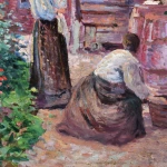 Jardin a Gisors thumbnail