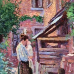 Jardin a Gisors thumbnail