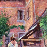 Jardin a Gisors thumbnail