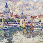 Tuna Boats – La Rochelle thumbnail