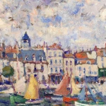 Tuna Boats – La Rochelle thumbnail