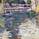 Tuna Boats – La Rochelle thumbnail