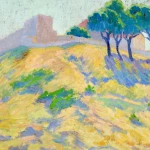 Le Citadelle de Saint-Tropez – Matin thumbnail
