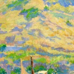 Le Citadelle de Saint-Tropez – Matin thumbnail