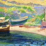 Le Citadelle de Saint-Tropez – Matin thumbnail