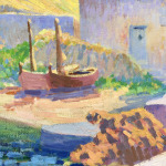 Le Citadelle de Saint-Tropez – Matin thumbnail