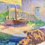Le Citadelle de Saint-Tropez – Matin thumbnail