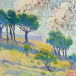 Le Citadelle de Saint-Tropez – Matin thumbnail