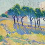 Le Citadelle de Saint-Tropez – Matin thumbnail