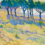 Le Citadelle de Saint-Tropez – Matin thumbnail
