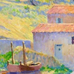 Le Citadelle de Saint-Tropez – Matin thumbnail