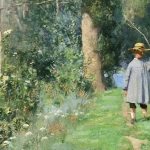 Une promenade d’été thumbnail