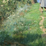 Une promenade d’été thumbnail