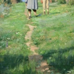 Une promenade d’été thumbnail