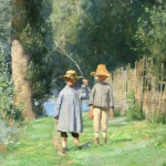 Une promenade d’été thumbnail