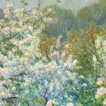 Paris – Le Jardin en Fleurs thumbnail