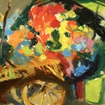 The Flower Cart thumbnail
