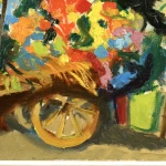 The Flower Cart thumbnail