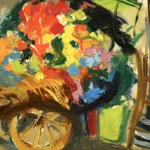 The Flower Cart thumbnail