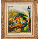 The Flower Cart thumbnail