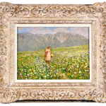 Spring in the Tyrol thumbnail