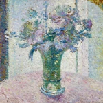 Vase de fleurs thumbnail