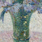 Vase de fleurs thumbnail