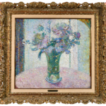 Vase de fleurs thumbnail