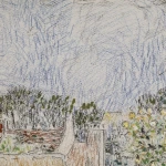 Les Toits – Gerberoy thumbnail