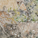 Les Toits – Gerberoy thumbnail