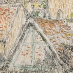 Les Toits – Gerberoy thumbnail