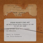 Les Toits – Gerberoy thumbnail