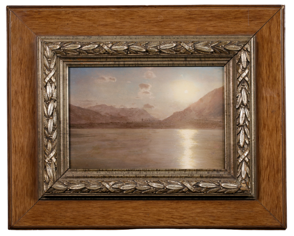 Sunrise – The Valley Of Mexico - Buy Fine Paintings Online